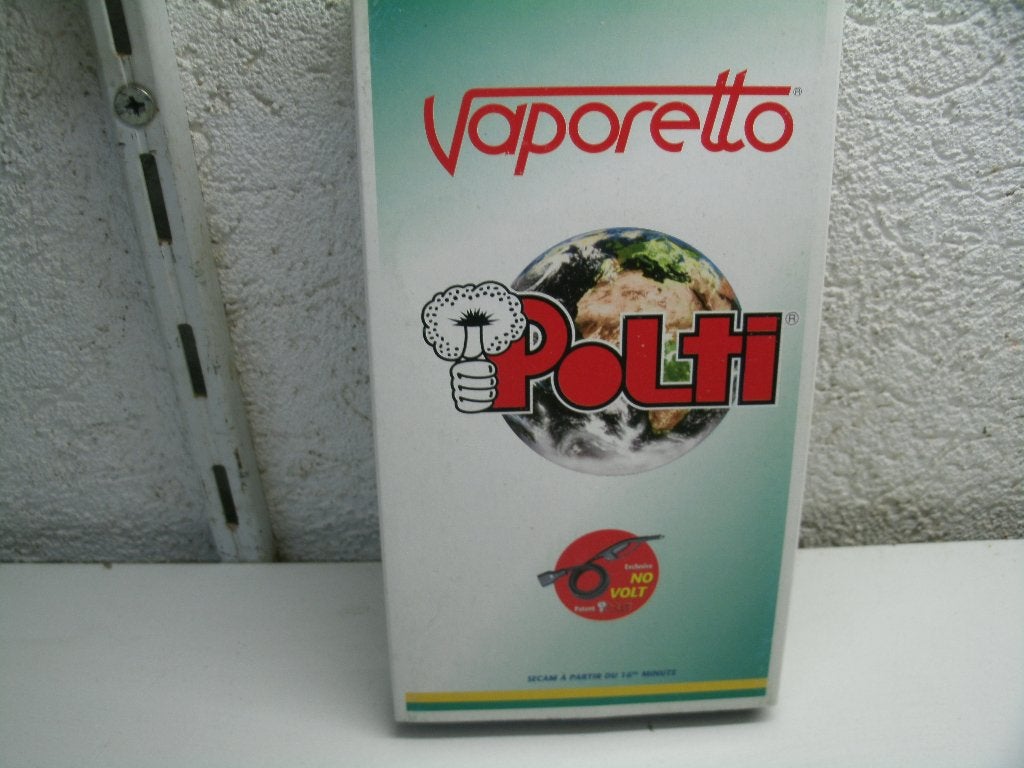 vhs 84b vaporetto polti, Alle leeftijden, Ophalen of Verzenden, Zo goed als nieuw, Actie en Avontuur