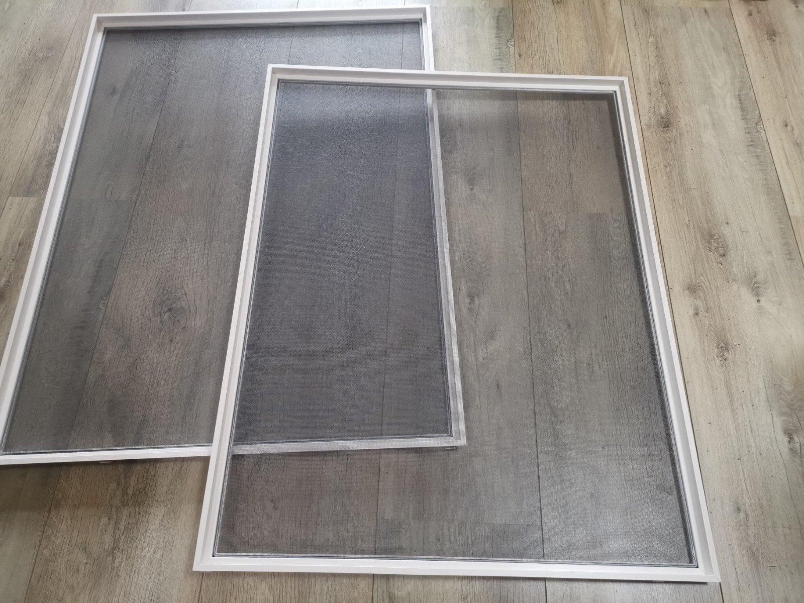 Nieuwe inzethorren te koop voor draai/kiep raam, Ophalen, Nieuw, Kunststof, Overige typen