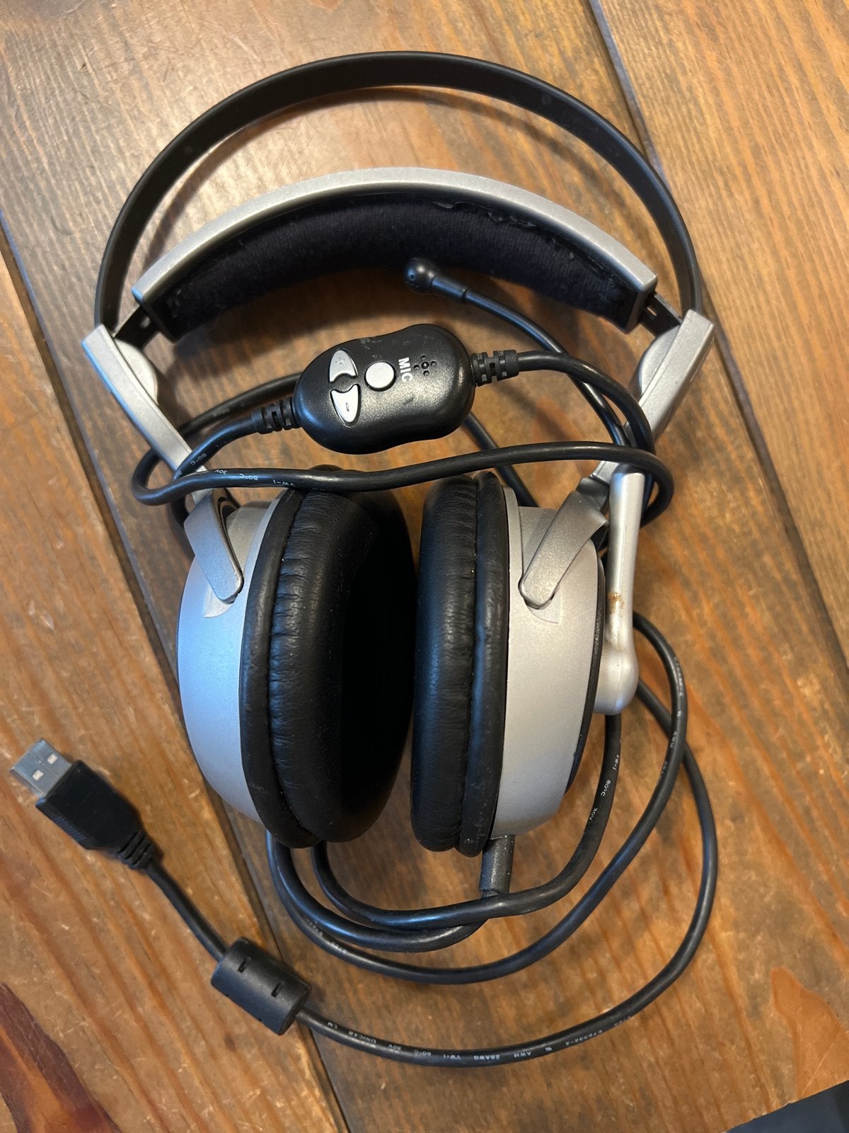 Trust headset met microfoon - ideaal voor thuiswerken
