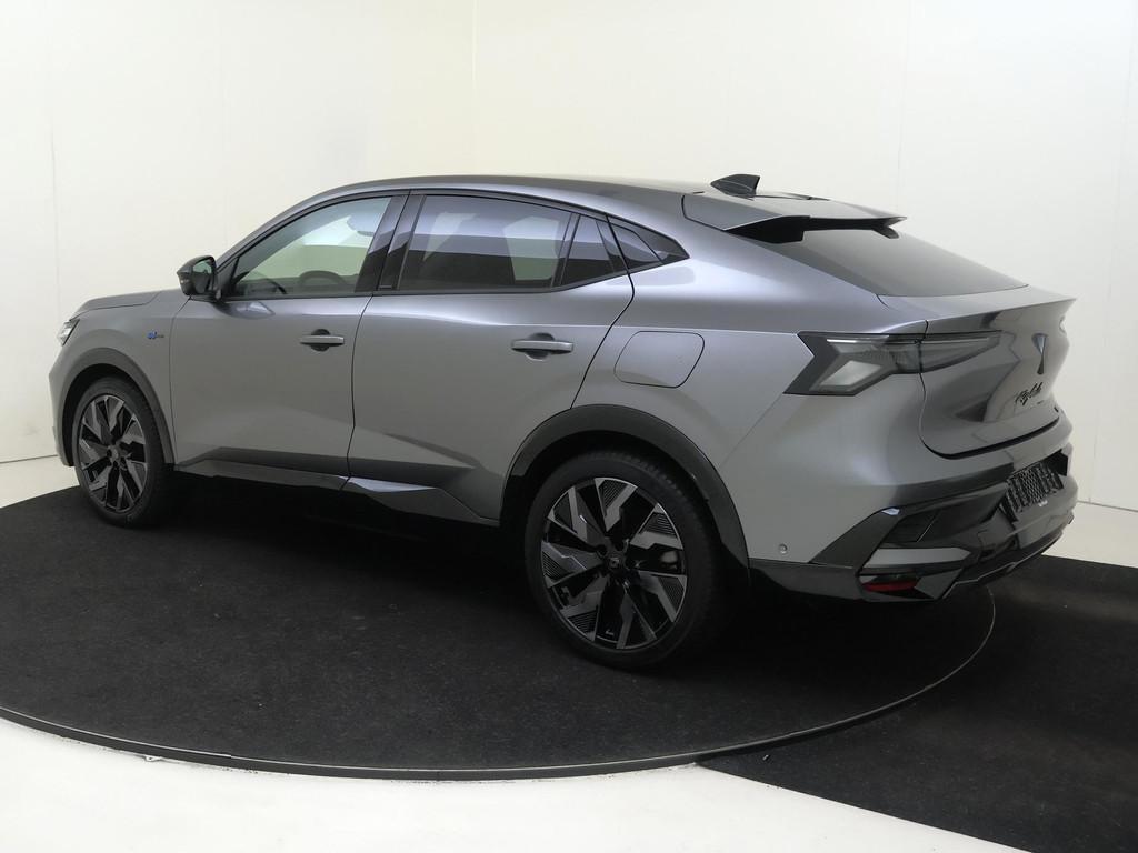 Renault Rafale 1.2 E-Tech 4x4 plug-in hybrid 300 esprit Alpi, Auto's, Gebruikt, 1199 cc, Plug-in hybride, Vierwielaandrijving