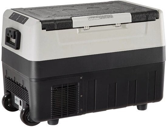 Mini koelkast - Auto Koelkast - Mini Fridge - Frigo - Draagb, Corvance B.V., Verzenden, Nieuw, Corvancebol@gmail.com