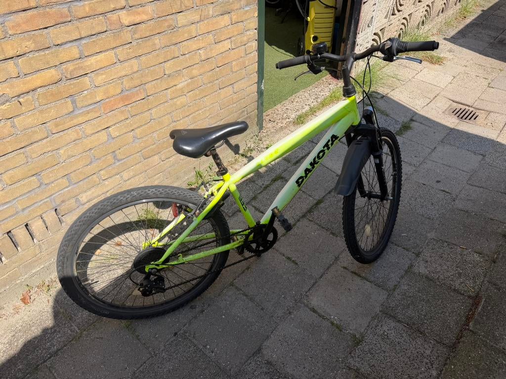 Altec dakota 26inch, Minder dan 45 cm, Ophalen, Zo goed als nieuw, Overige merken
