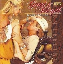 Grant & Forsyth – Warm CD, Verzenden, Zo goed als nieuw