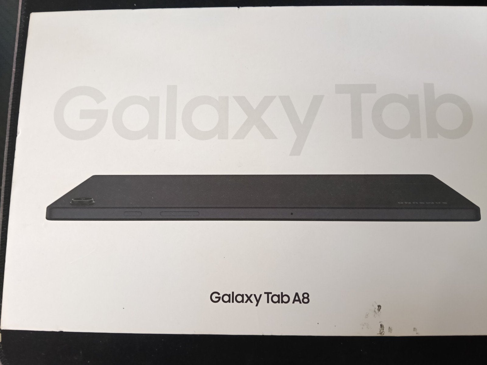 Samsung Galaxy Tab A8 10.5" 32GB WiFi + Hoes+Originele Doos, Computers en Software, Android Tablets, Ophalen, 10 inch, 32 GB