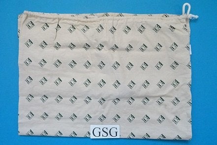 Opbergzak 64x44 nr. 17046-02, Ophalen, Zo goed als nieuw