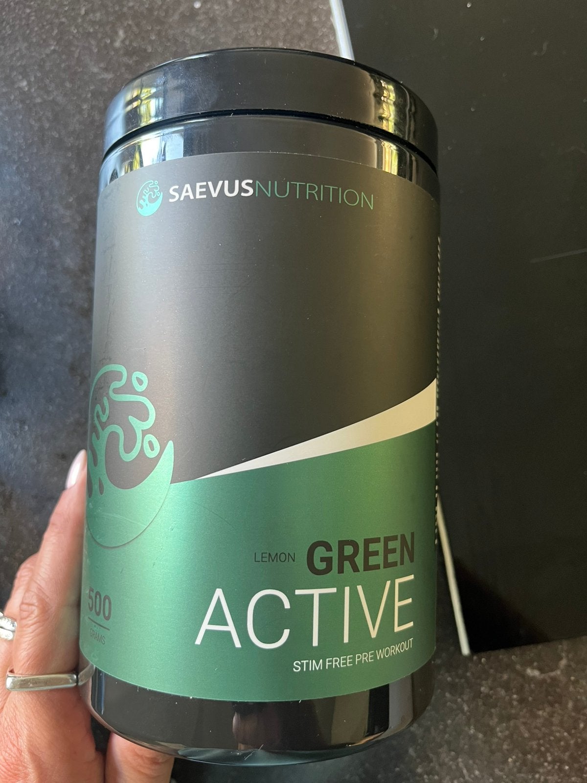 Saevus pre workout, Ophalen of Verzenden, Nieuw, Poeder of Drank