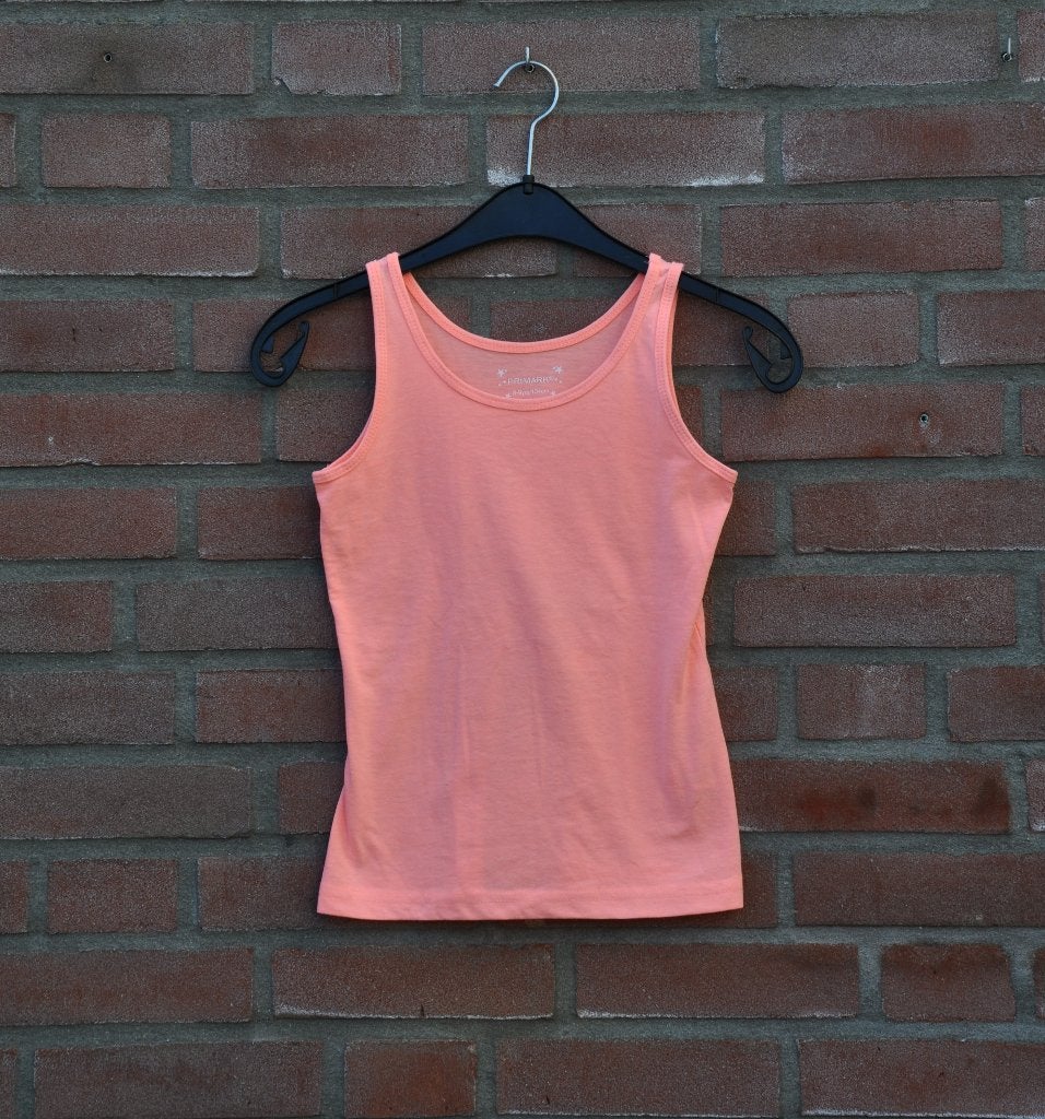top 134, hemdje 134, kinderkleding 134, nieuw, Meisje, Nieuw, Ophalen of Verzenden, Shirt of Longsleeve
