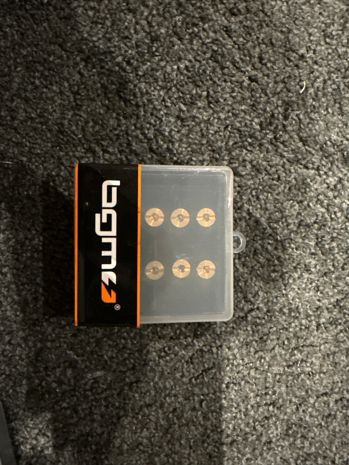 BGm PRO sproeierset Dellorto 6mm (75-98), Ophalen of Verzenden, Nieuw, Carburateur