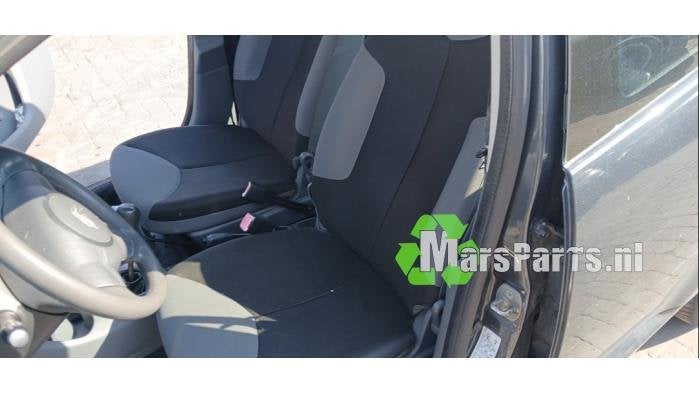 Bekleding Set (compleet) van een Citroen C1, Gebruikt, -, Ophalen of Verzenden, -