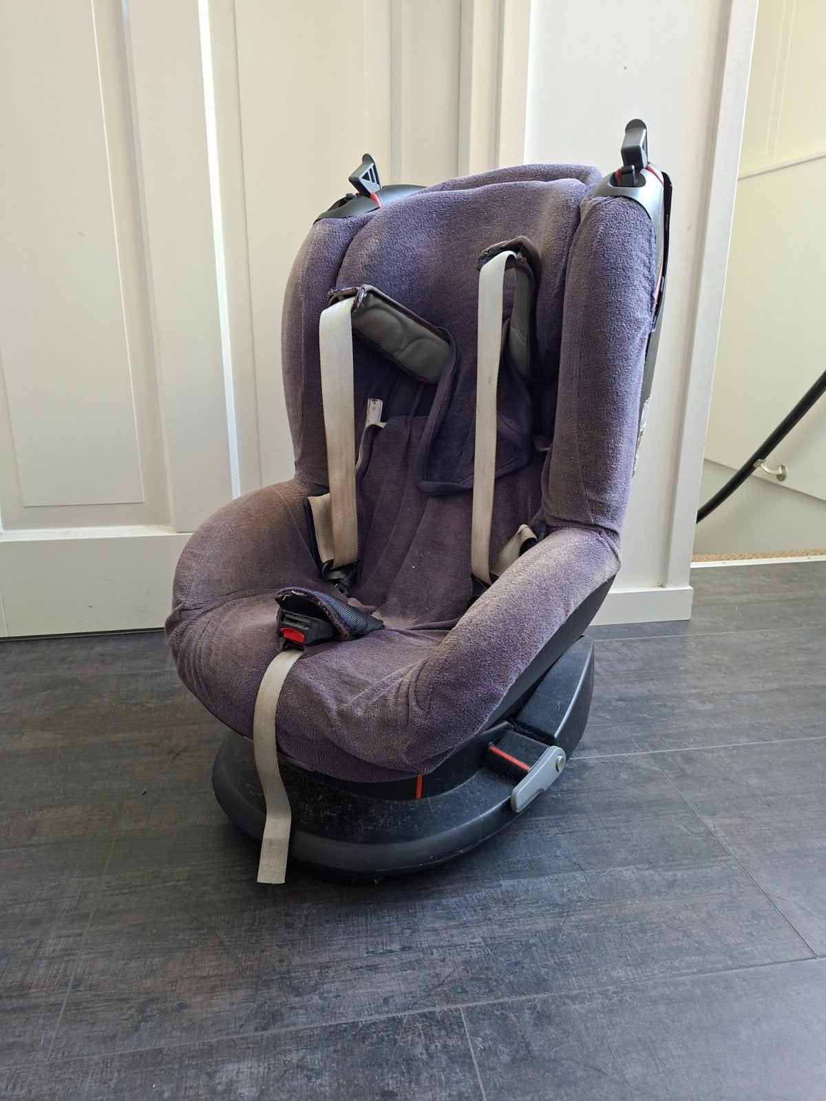 GRATIS Maxi-Cosi autostoel, Ophalen, 0 t/m 18 kg, Verstelbare rugleuning, Maxi-Cosi