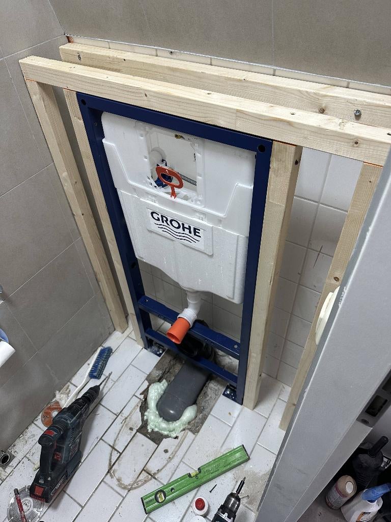 Betrouwbare Loodgieter, CV-Monteur & Elektricien, 24-uursservice, Onderhoud