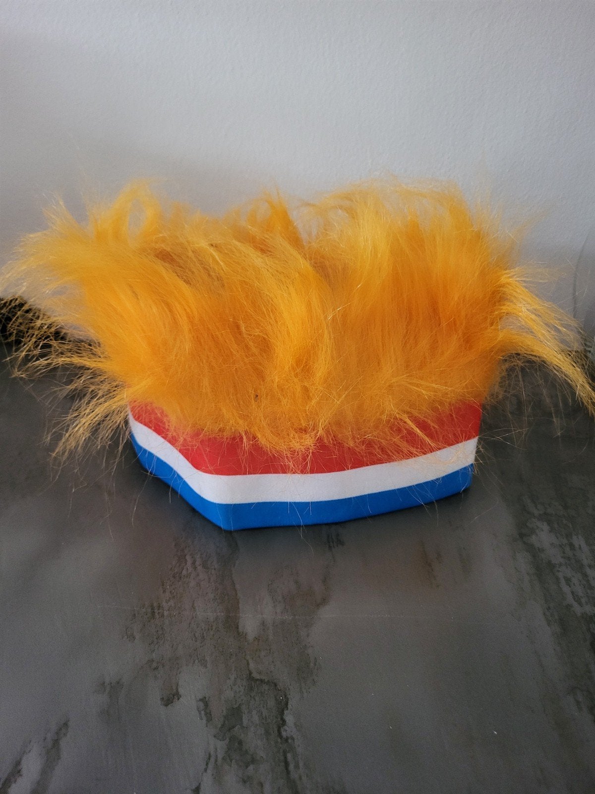 Oranje, Ophalen of Verzenden, Overige binnenlandse clubs