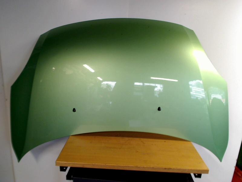 Motorkap Suzuki Swift (ZA/ZC/ZD1/2/3/9) (2005-02/2012-06), Auto-onderdelen, Carrosserie en Plaatwerk, Gebruikt, Suzuki Deutschland GmbH