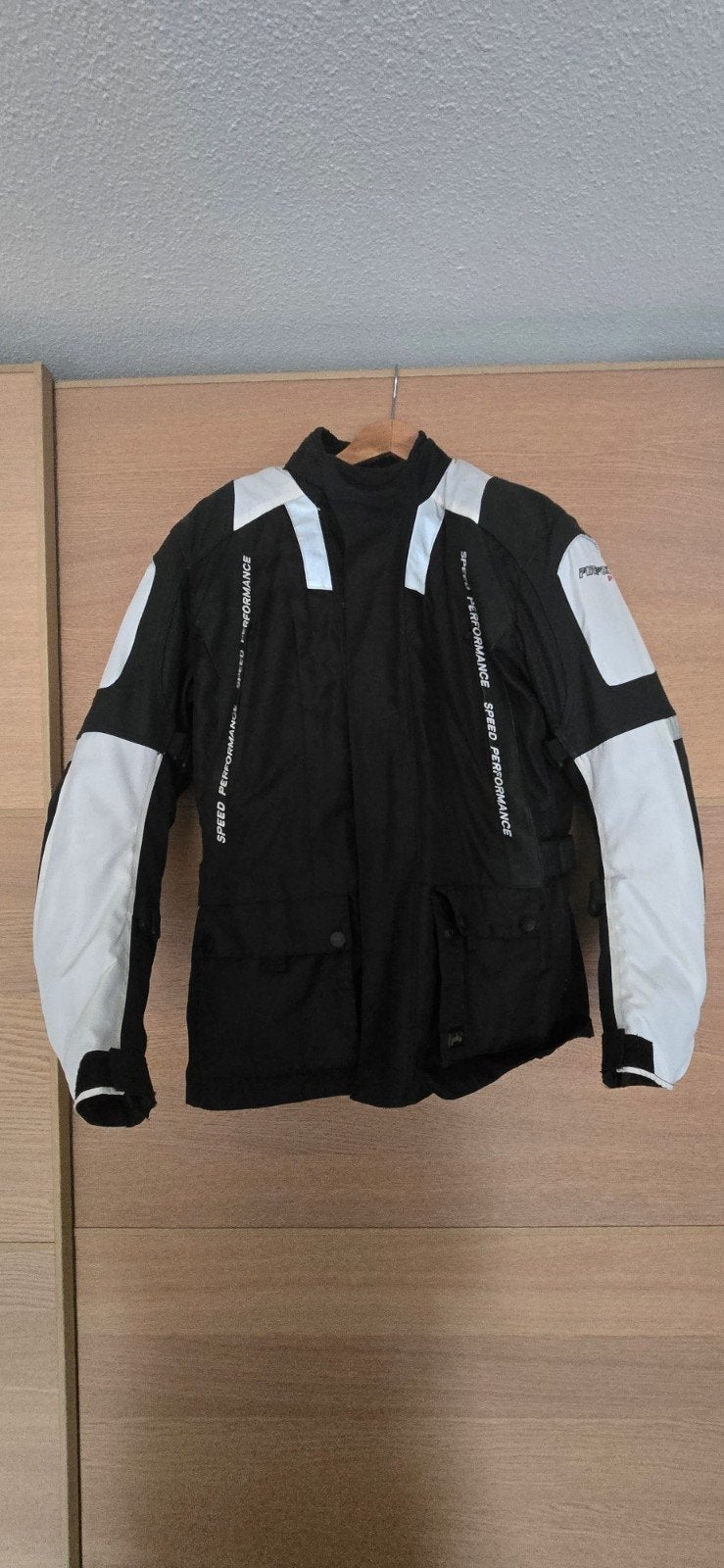 Polo Firefox SP, Motoren, Jas | textiel, Heren, Polo, Ophalen of Verzenden