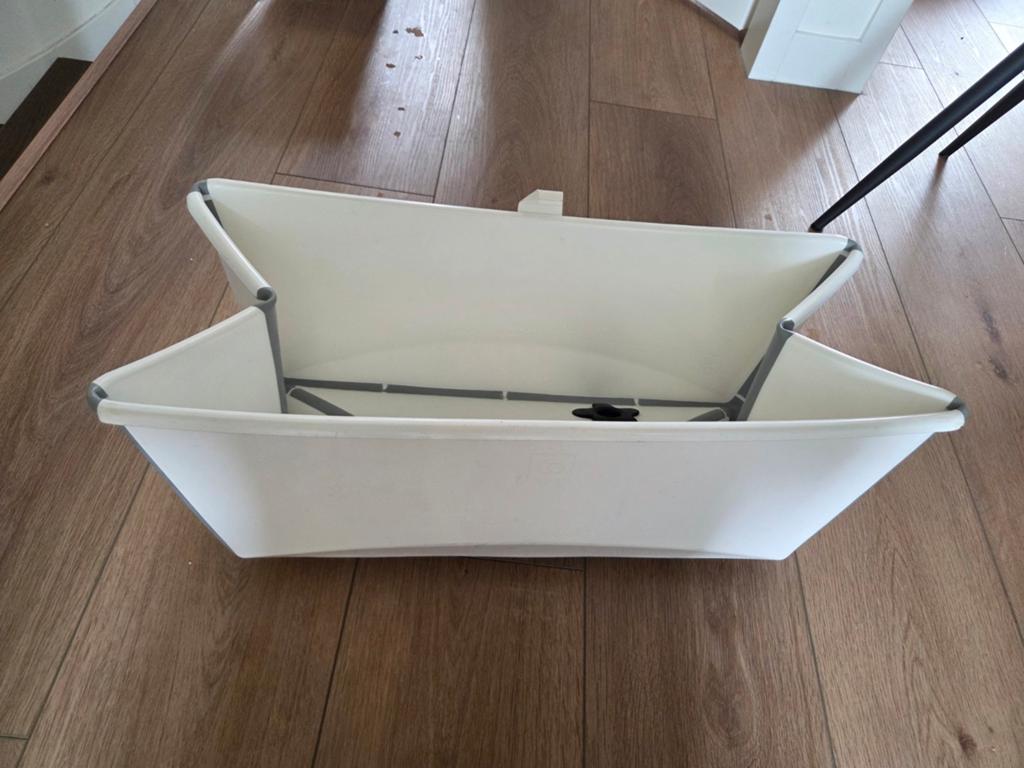 Stokke Flexi Bath, Ophalen, Gebruikt, Badje