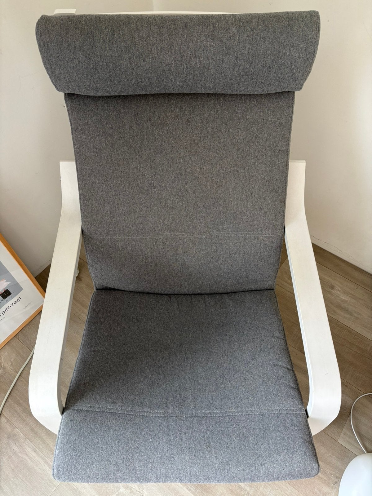 Ikea Arsunda stoel, Ophalen, Zo goed als nieuw, 75 tot 100 cm, 50 tot 75 cm