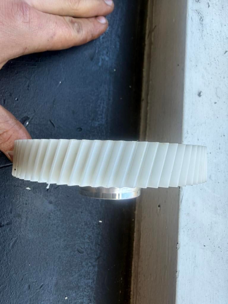 Bosch teflon / plastice Tandwiel Gen 3 ebike middenmotor, Fietsen en Brommers, Fietsonderdelen, Bosch, Overige typen, Info@bosch.de