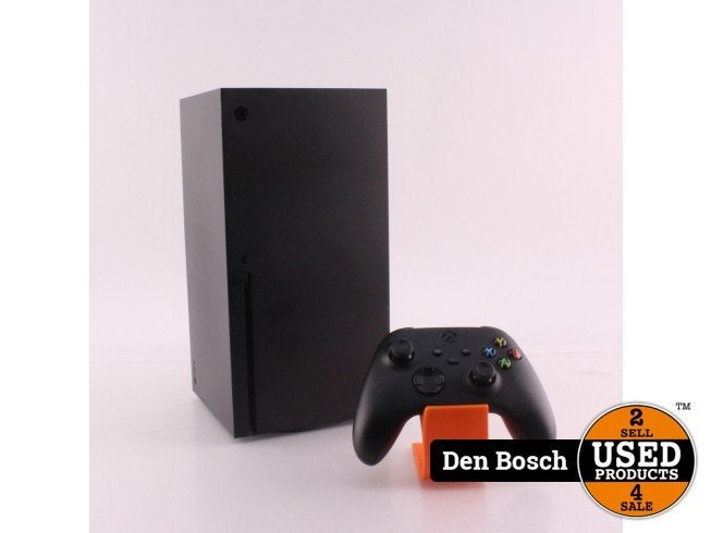 Foto 2 van Xbox Series X 1TB | Controller | A-Grade