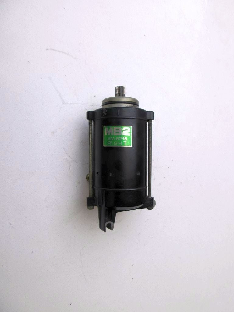 Honda VF750F startmotor VF 750 F start motor Interceptor, Ophalen of Verzenden