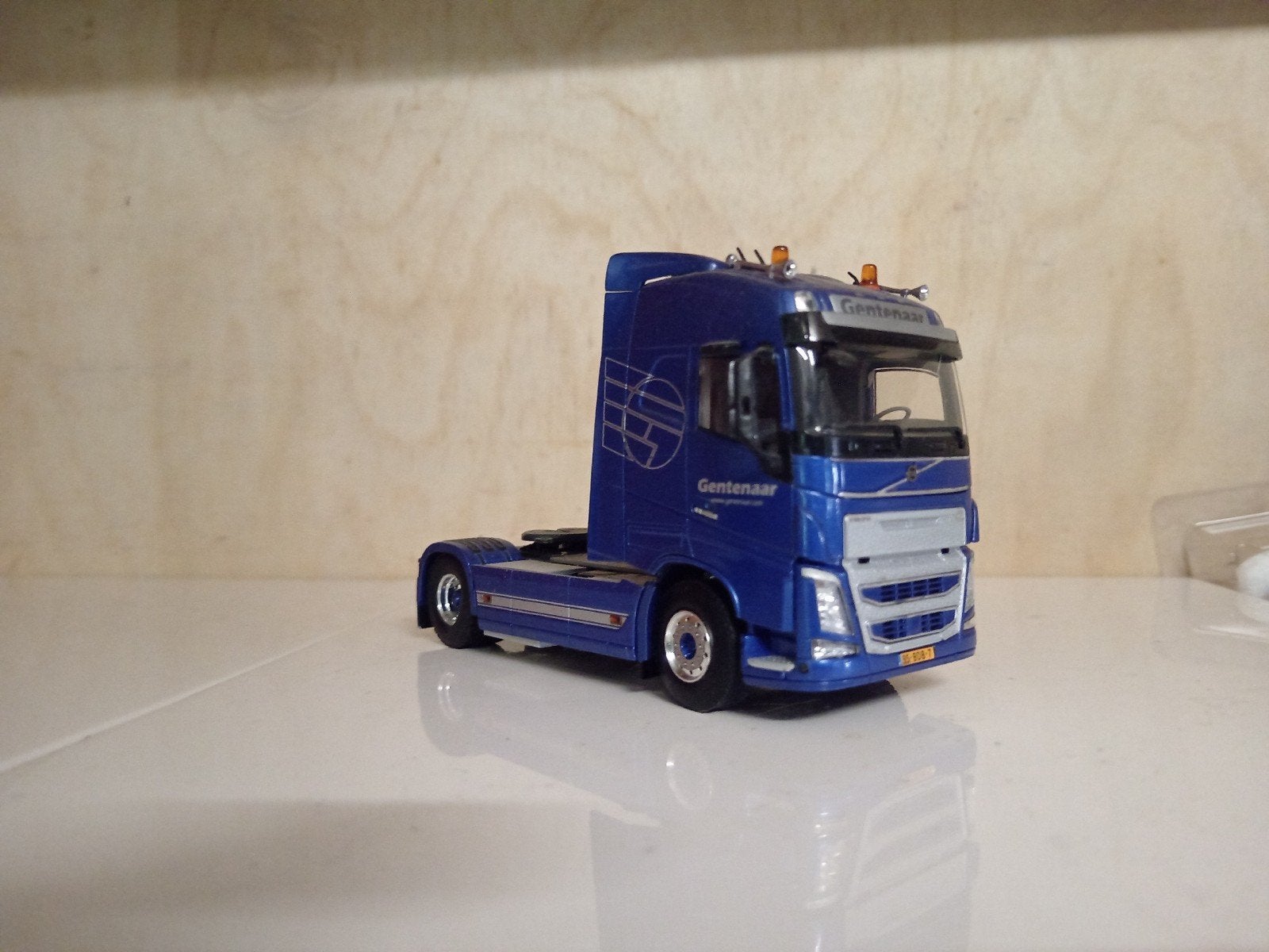 Volvo FH Gentenaar WSI, Wsi, Wsi, Nieuw, Ophalen of Verzenden