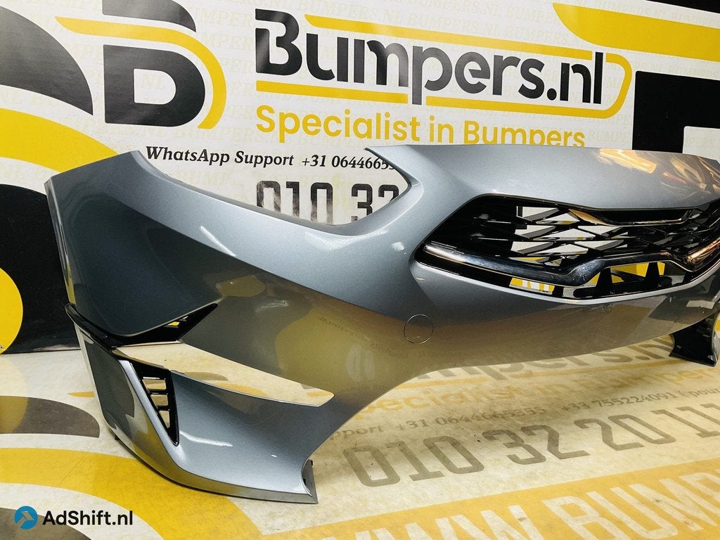 BUMPER Kia Ceed Normaal 2023-2024 VOORBUMPER 2-G10-11123z, Auto-onderdelen, Carrosserie en Plaatwerk, Bumper