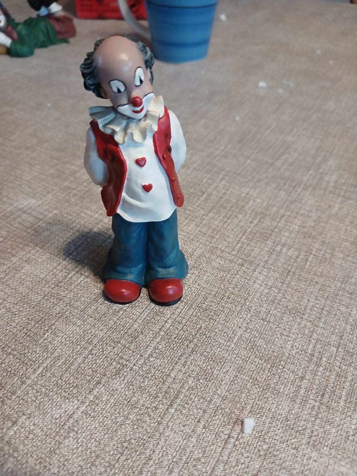 Gilde Clown, Ophalen of Verzenden, Overige typen