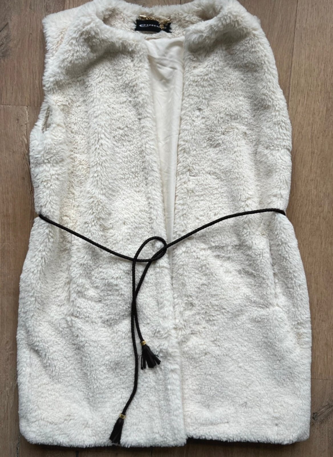 Bontje maat S Nieuw! Expresso, Kleding | Dames, Ophalen of Verzenden, Nieuw
