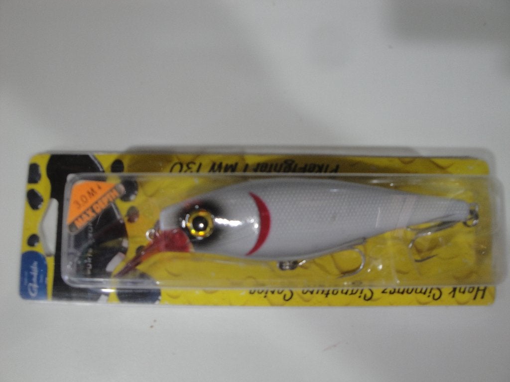 Spro Pike fighter 3m, Watersport en Boten, Verzenden, Nieuw, Overige typen