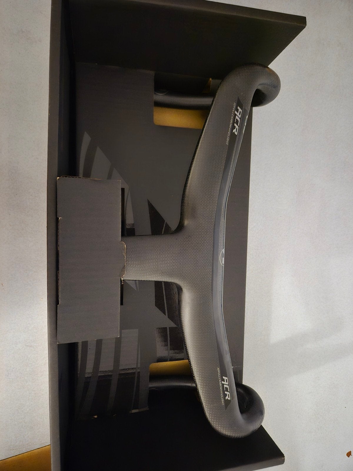 Vision Metron 5D ACR Full Carbon Stuur Racefiets, Ophalen of Verzenden