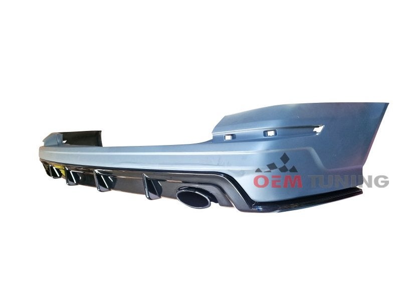 T6.1 Bodykit | 2019-2024 | sport edtion | voor achterklep, Ophalen of Verzenden