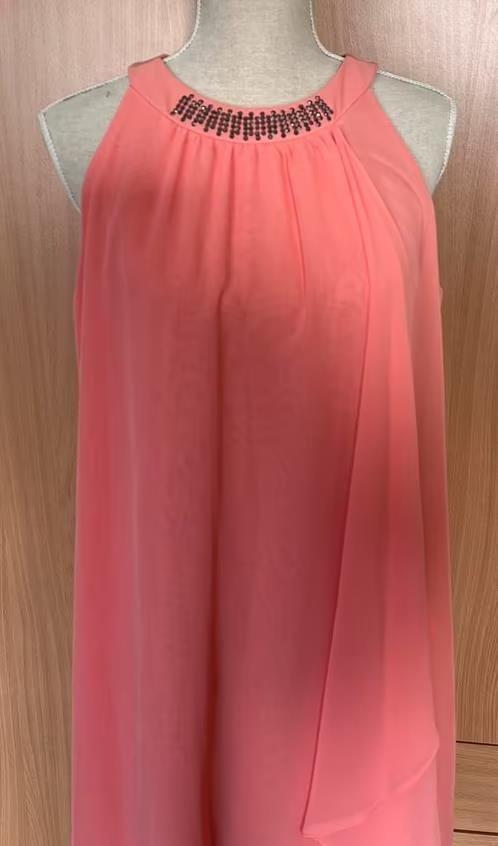 Vera Mont jurk/tuniek maat 40 [dm], Maat 38/40 (M), Ophalen of Verzenden, Zo goed als nieuw, Roze