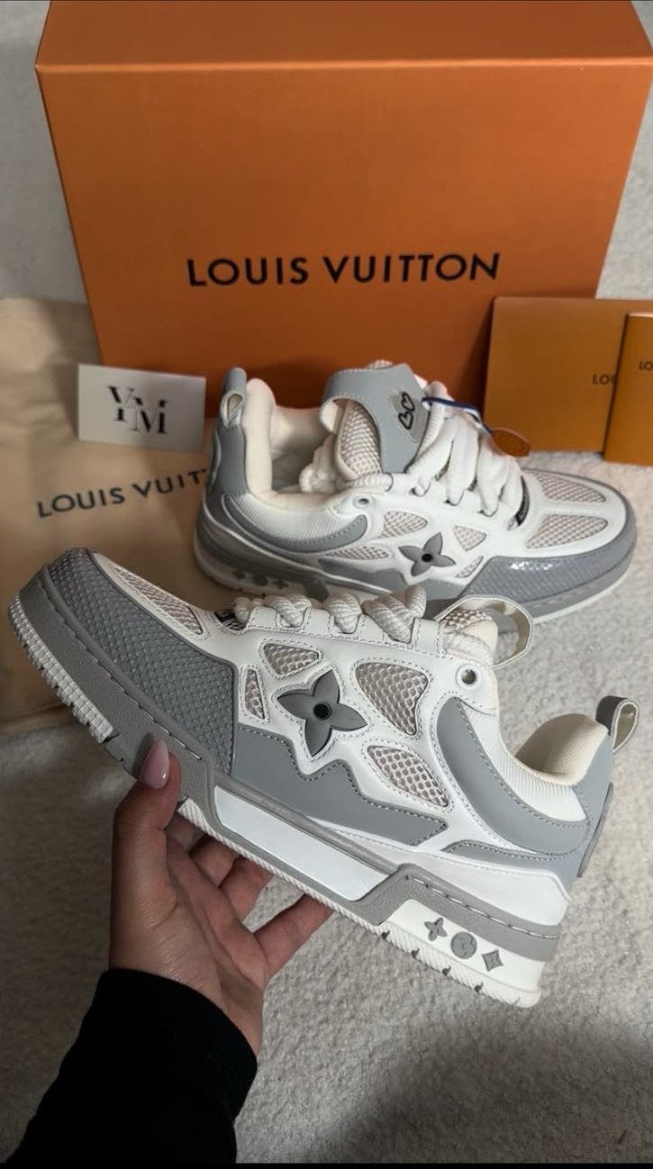 Lv skaters grey, Ophalen of Verzenden, Nieuw, Overige kleuren