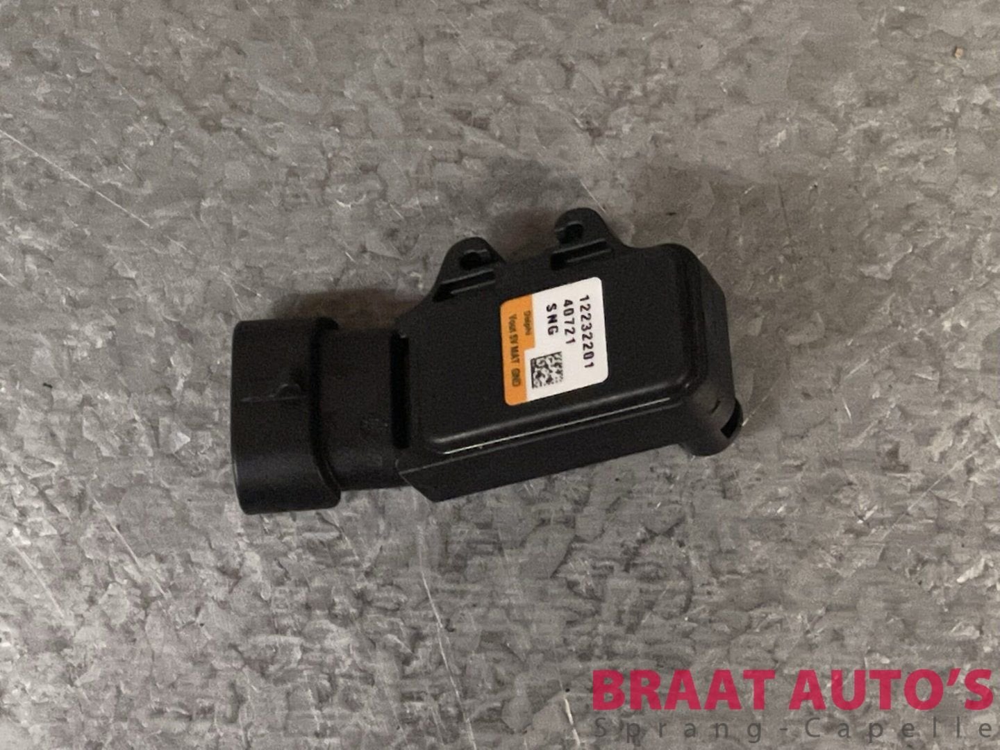 TEMPERATUUR SENSOR - LANDWIND X6/NEW VISION, -, -, Nieuw, Ophalen of Verzenden