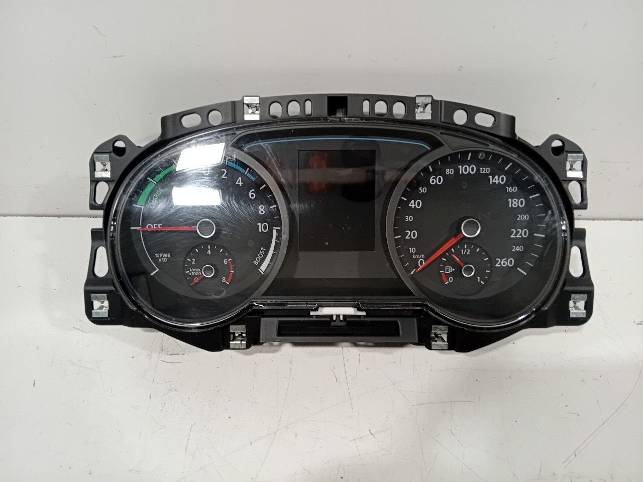 Cockpit Volkswagen Golf, Auto-onderdelen, Onderdelen@venauto.nl, Van der Ven Autorecycling B.V., Gebruikt, Ettenseweg 76, 4706 PB Roosendaal, The Netherlands