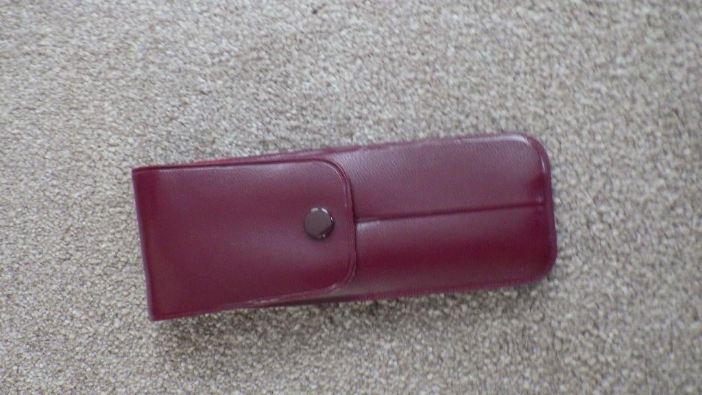 retro manicure setje, Verzamelen, Retro, Ophalen of Verzenden, Overige typen
