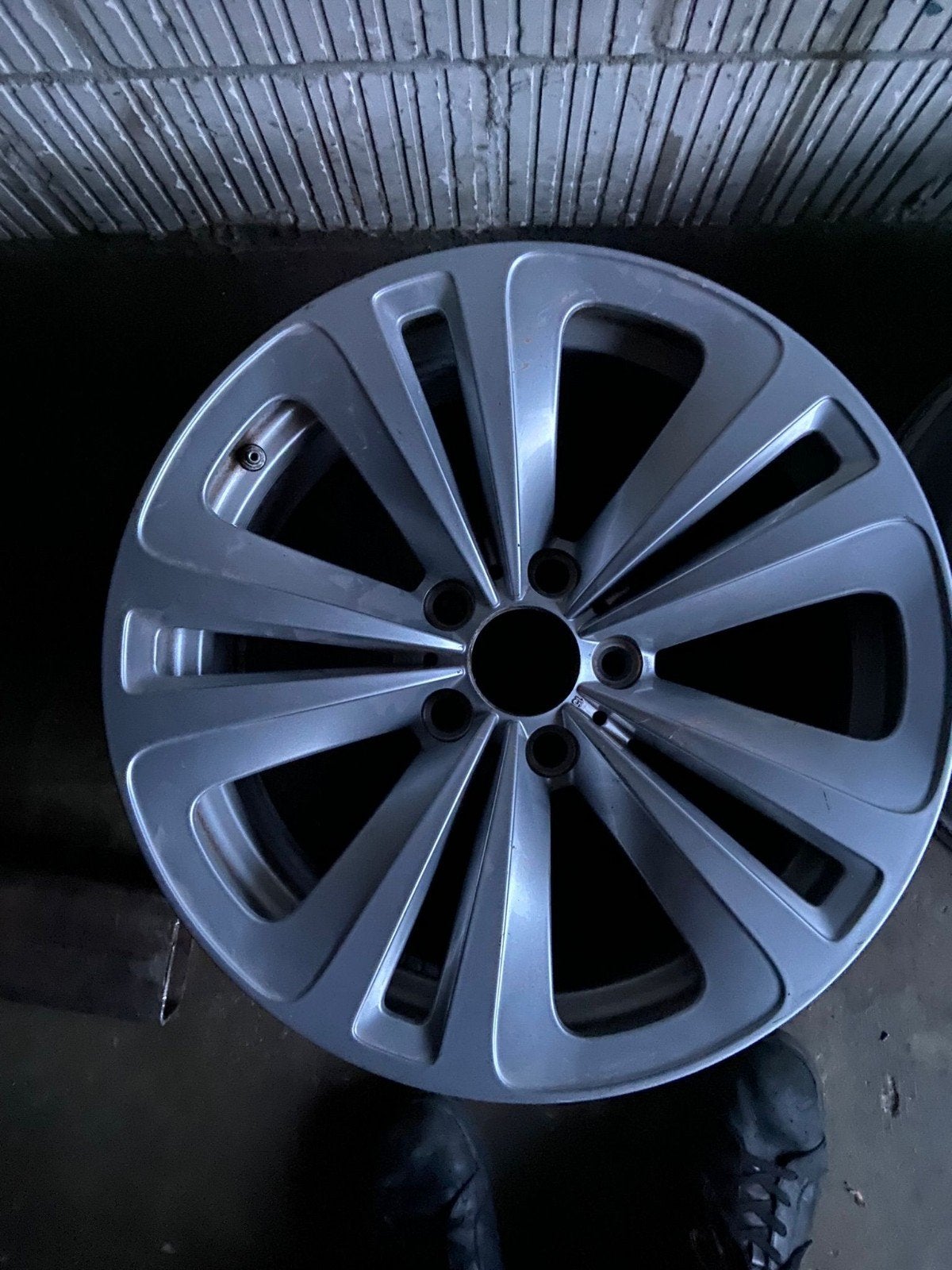 BMW Velgen 18 inch, Ophalen, 18 inch, Gebruikt, Velg(en)