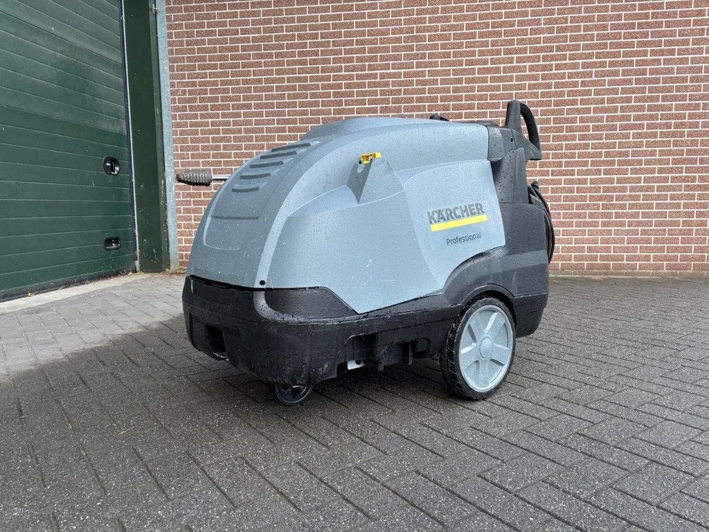 Kärcher Hds 16 stoomcleaner (bj 2019)