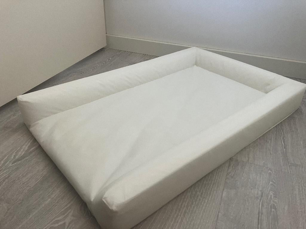 IKEA VADRA aankleedkussen / verschoonkussen – goede staat, Ophalen, Zo goed als nieuw, Aankleedkussen