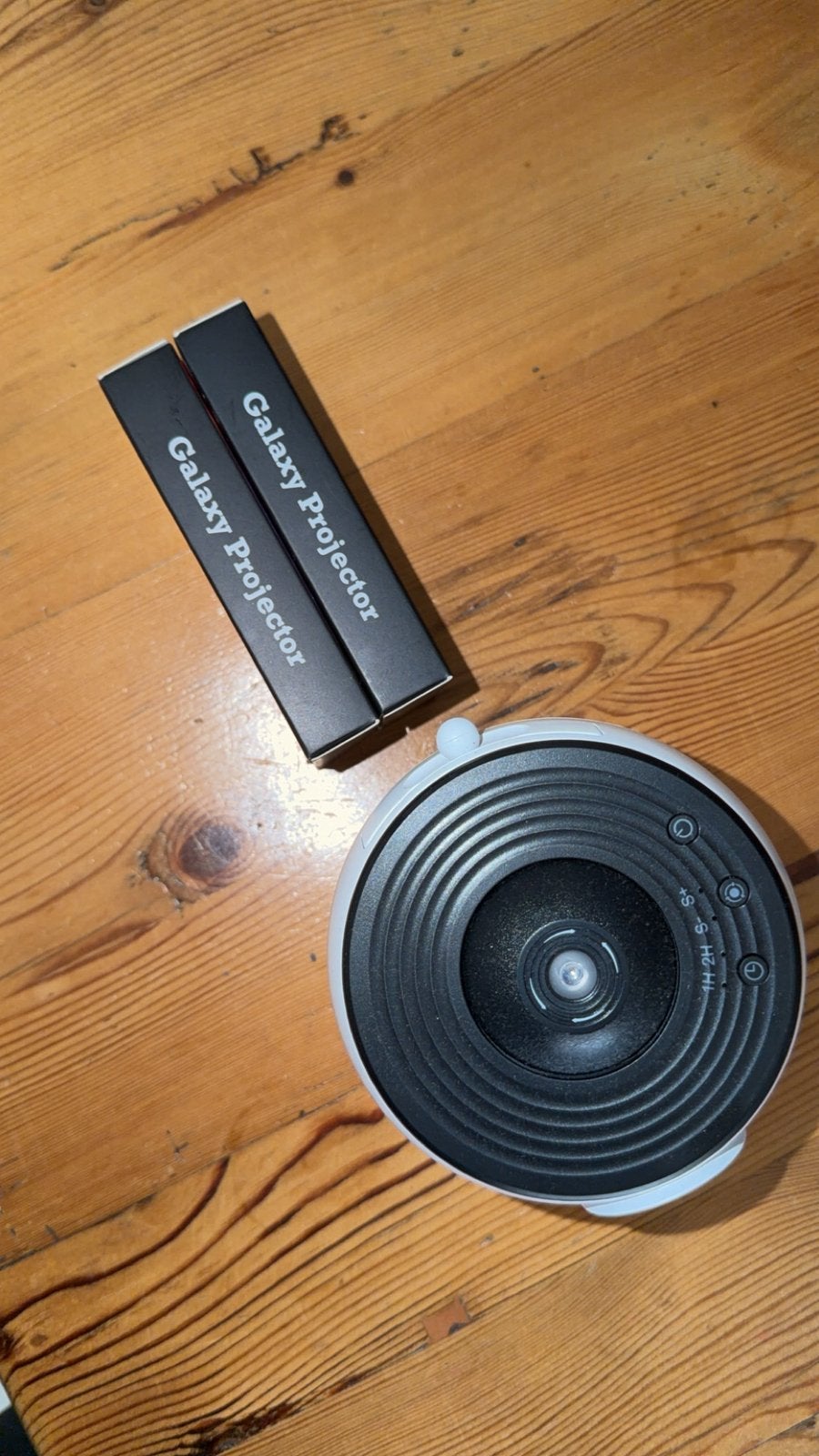 Galaxy projector, Ophalen of Verzenden, Nieuw
