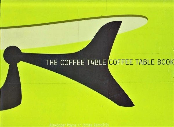 Payne - Coffee Table Coffee Table Book - Uniek !, Ophalen, Nieuw, Overige onderwerpen