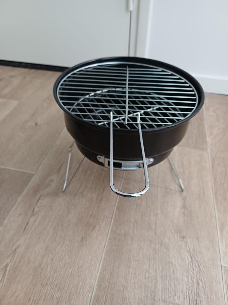Compacte bbq Te Koop, Ophalen