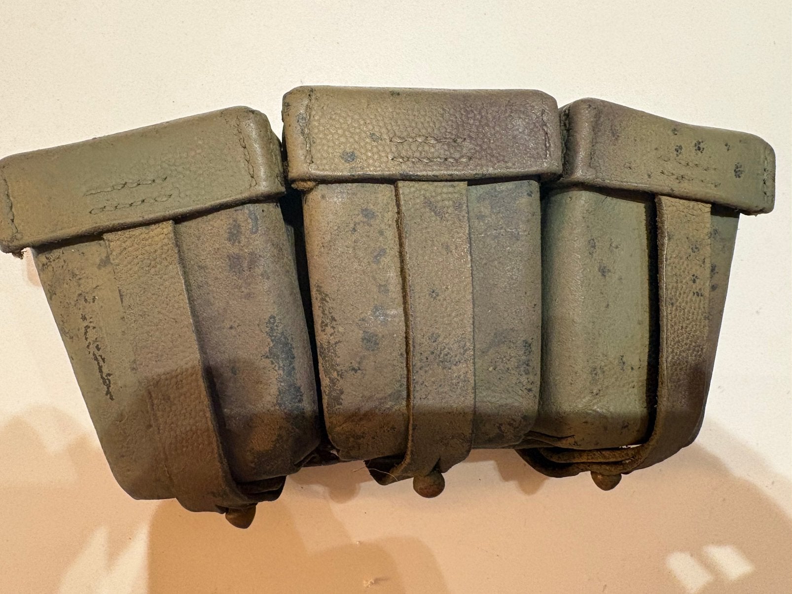 Ww2, Ophalen of Verzenden, Duitsland, Overige typen