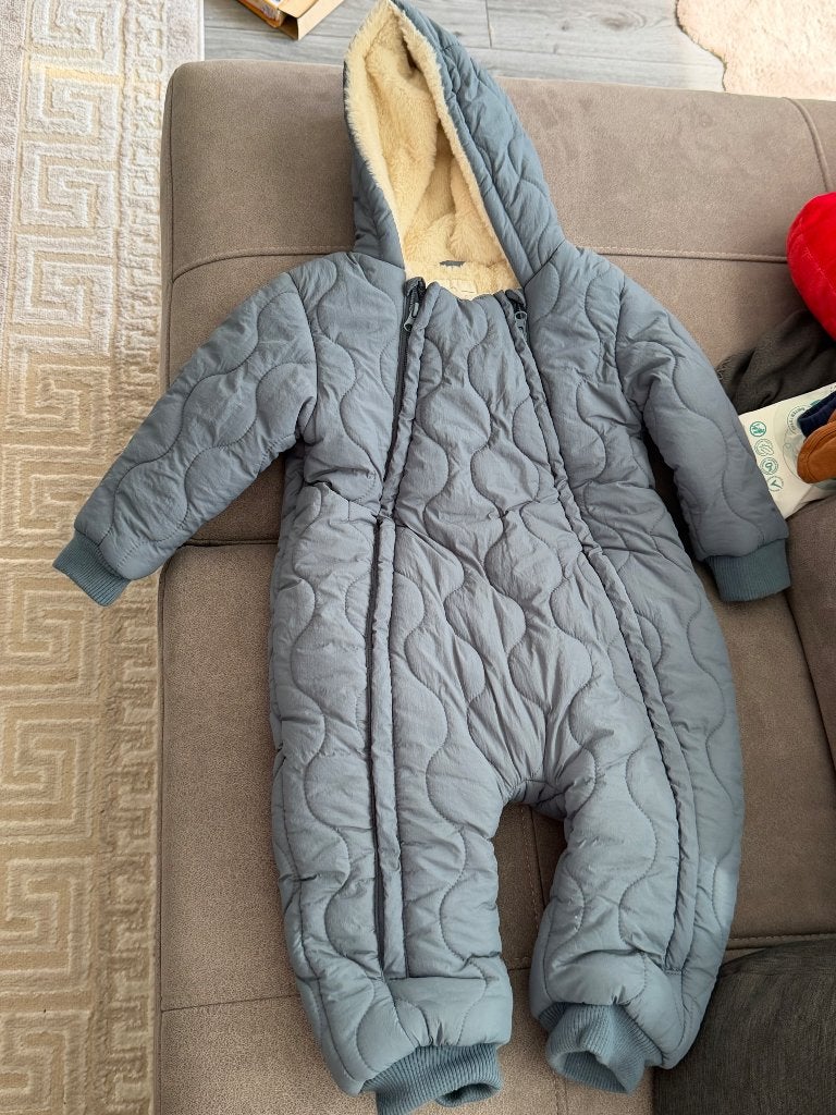 Baby winterpak 92, Ophalen, Zo goed als nieuw, Jongen of Meisje, Overige typen