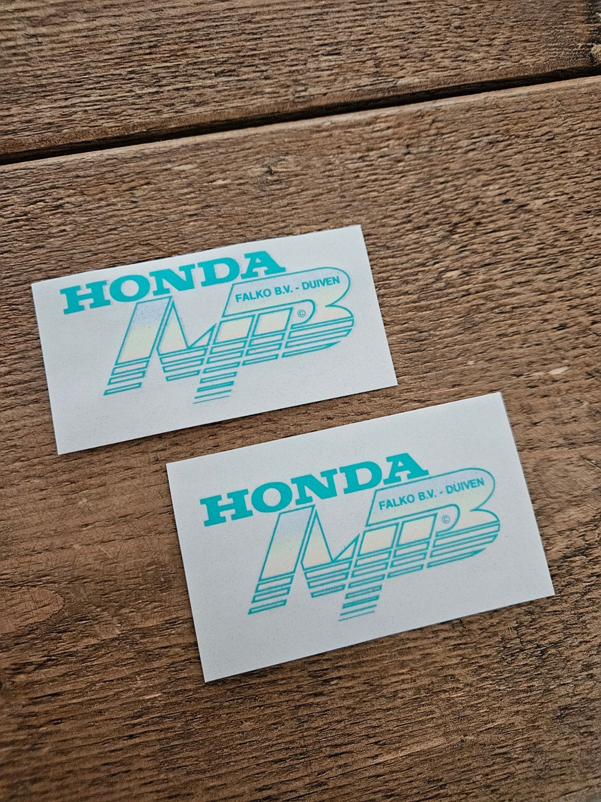Honda Falko bv Duiven, Ophalen of Verzenden, Zo goed als nieuw
