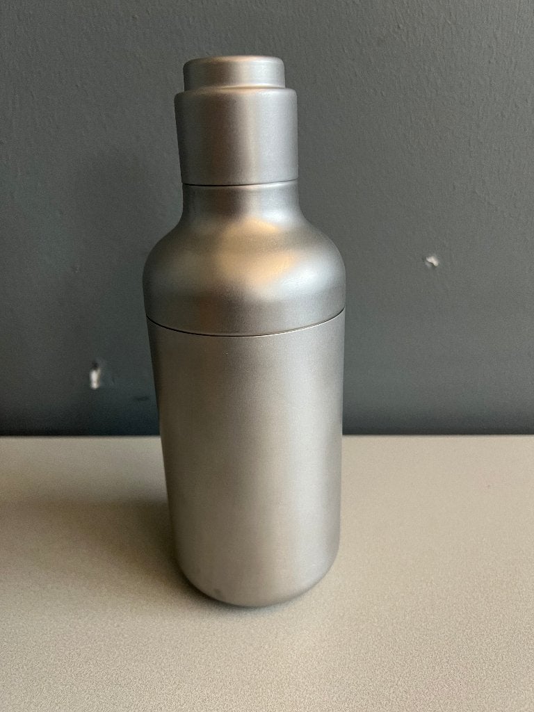 Nespresso Barista Shaker. Nieuw, Ophalen of Verzenden, Nieuw