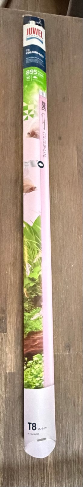 Juwel tl colour lite, Dieren en Toebehoren, Ophalen, Nieuw, Verlichting of Verwarming