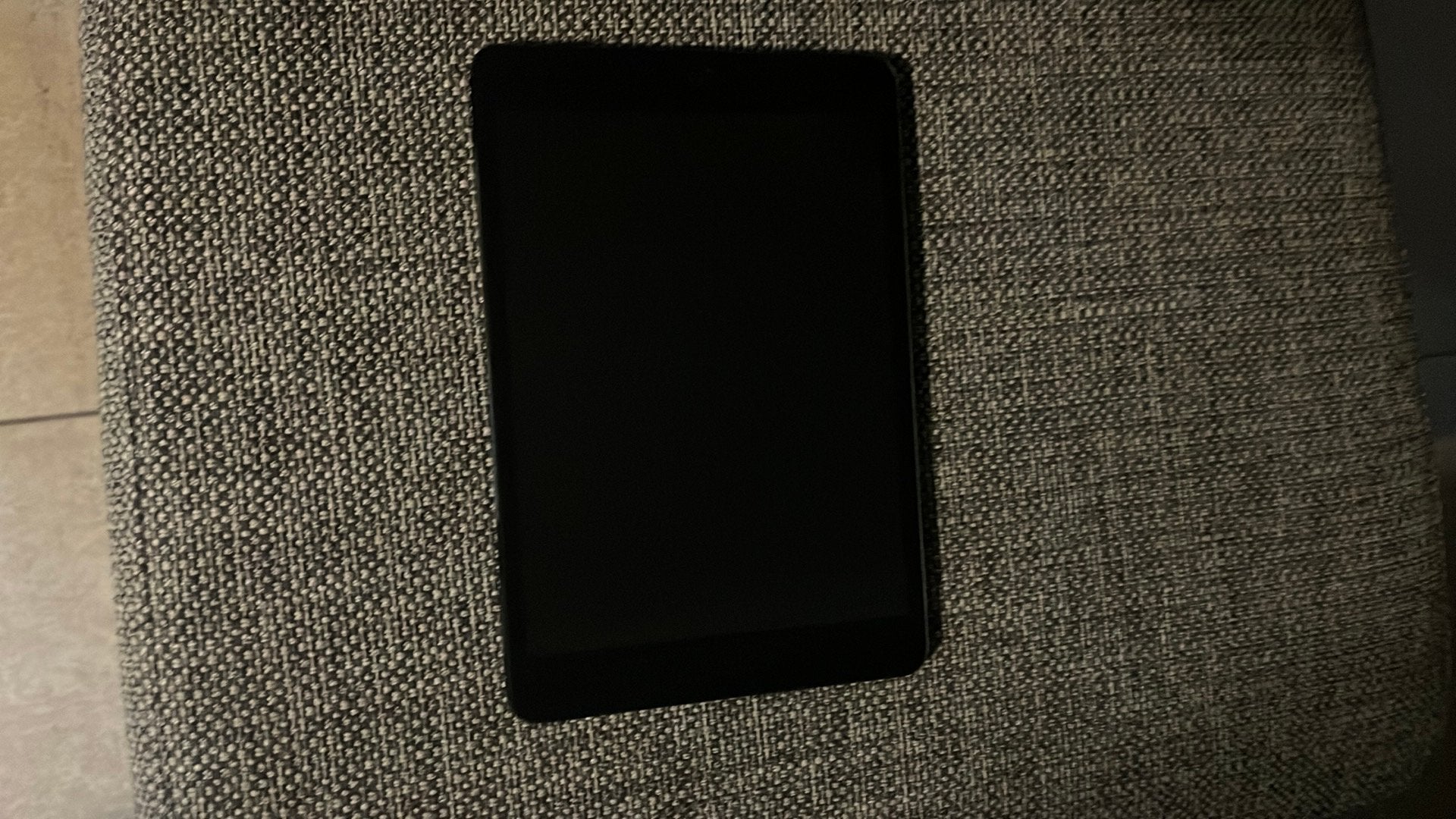 Mini ipad, Computers en Software, Apple iPads, 10 inch, Apple iPad, Ophalen of Verzenden, Niet werkend