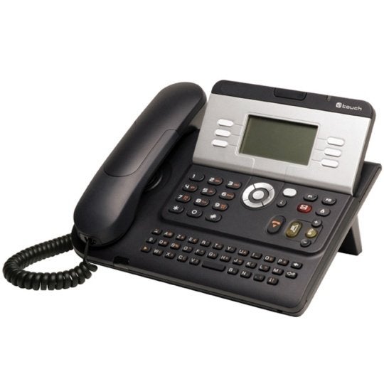 KPN D4029 Alcatel 4029 Digitaal toestel, Telecommunicatie, Ophalen of Verzenden, Gebruikt