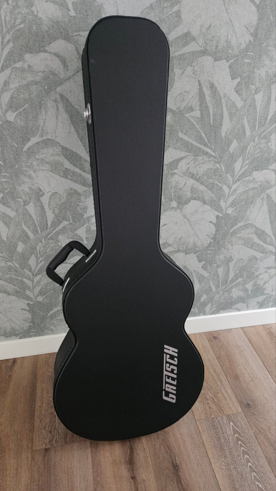 Gretsch Case G2622T BLK gitaarkoffer, Muziek en Instrumenten, Ophalen, Zo goed als nieuw