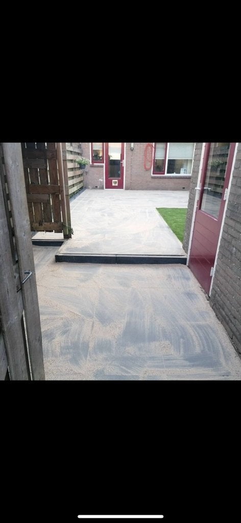 Stratenmaker Nieuwkoop | Bestrating & Tuinrenovatie, Ophalen, Nieuw, Beton, Klinkers